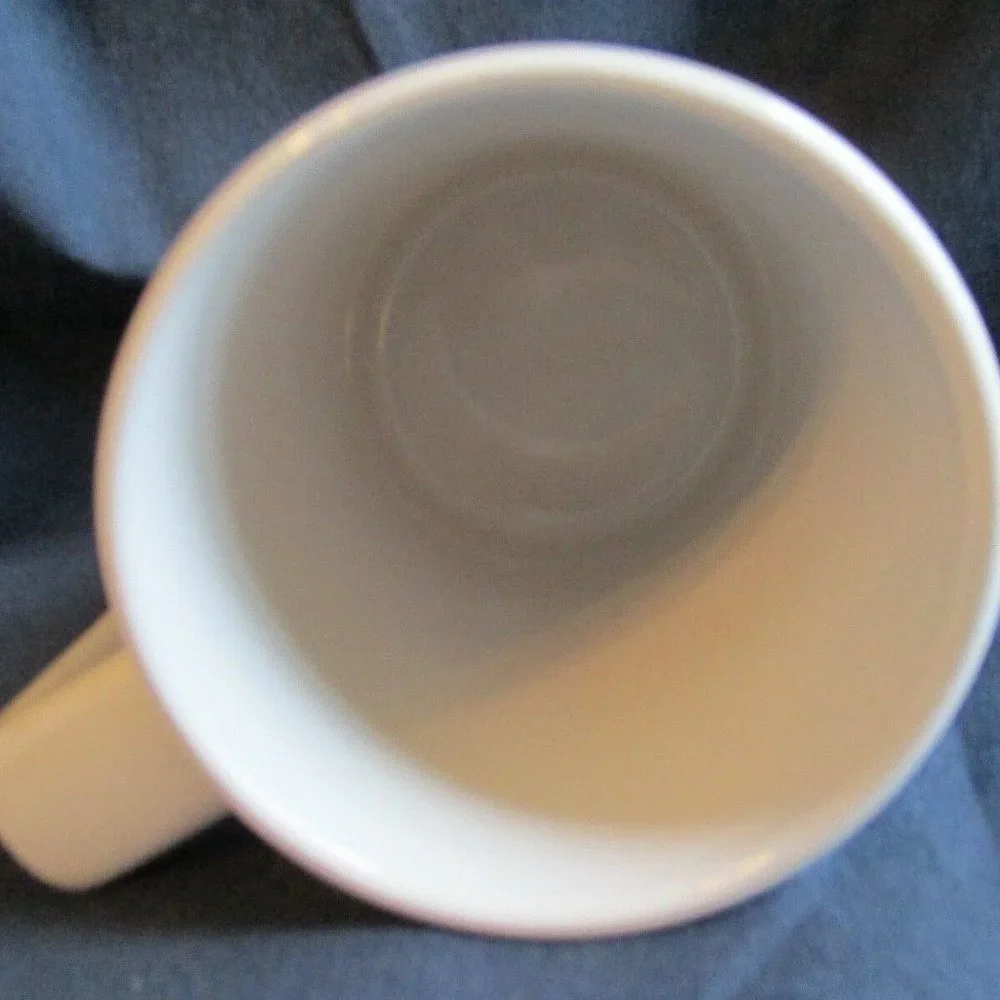 The Norman‎ Conquests Broadway Coffee Cup Mug